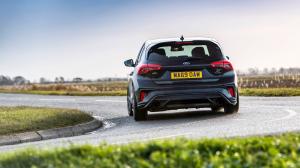 Ford Focus ST by Dreamscience 2020 года 